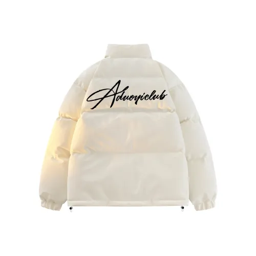 Duoyi Унисекс Пуховики