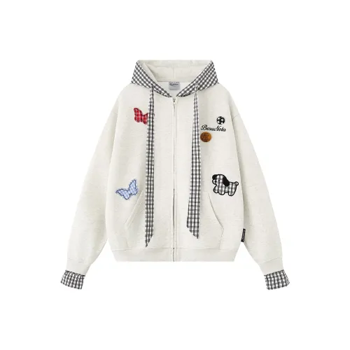 TXGN Женские Свитшоты