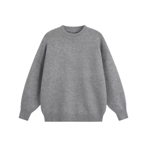 JIE STUDIO Унисекс Трикотаж