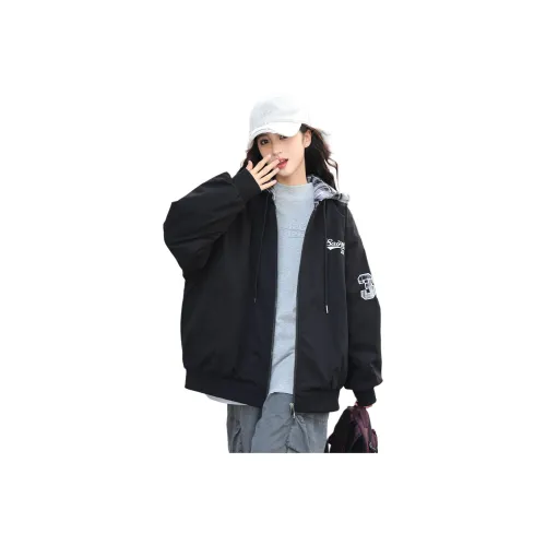 GULIJIA Хлопковый пуховик Осенний и Зимний Детский