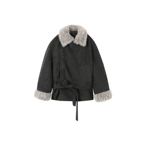 GEZITAI Женское пальто