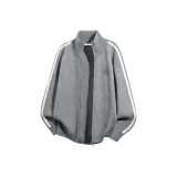 Светло-серый