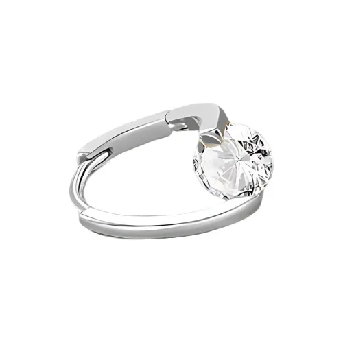 GUDS GAVE Сплав Серьги Унисекс