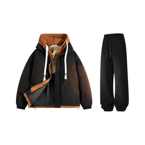 JEANSWEST Повседневная спортивная одежда унисекс