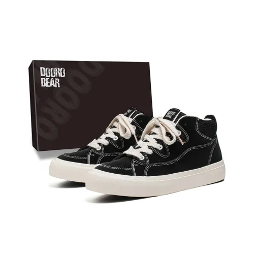 Budding Bear Скейтборд Кроссовки MID Топ Мужской