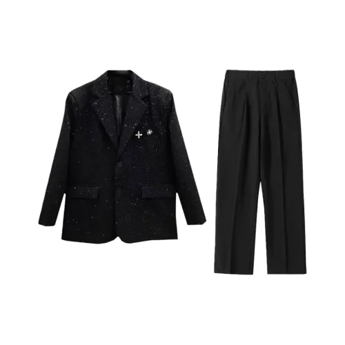 Zomuros Унисекс Деловые костюмы