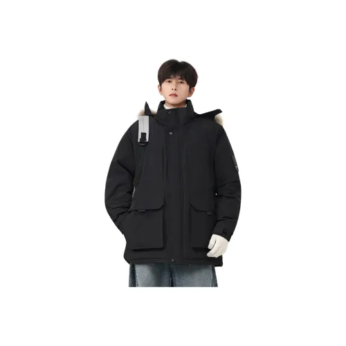 IL SARTO Унисекс Пуховики