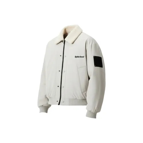 ROBINHOOD Унисекс Пуховики