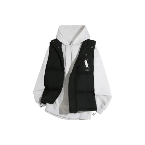 IXXAT Унисекс Жилеты