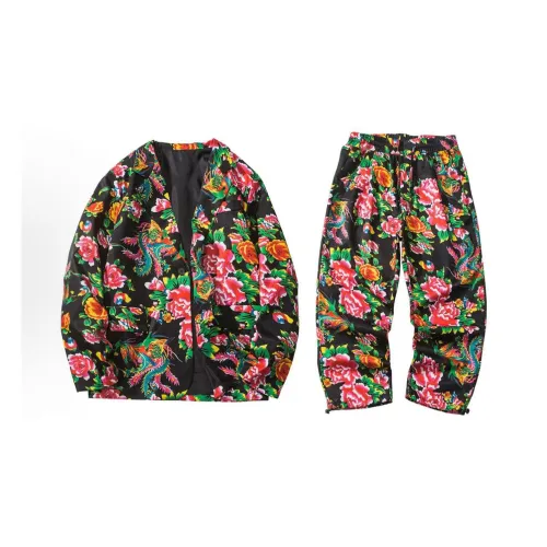 F·dragon Унисекс Деловые костюмы