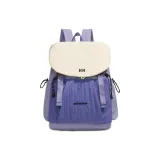 Soft Matte Purple Sheer