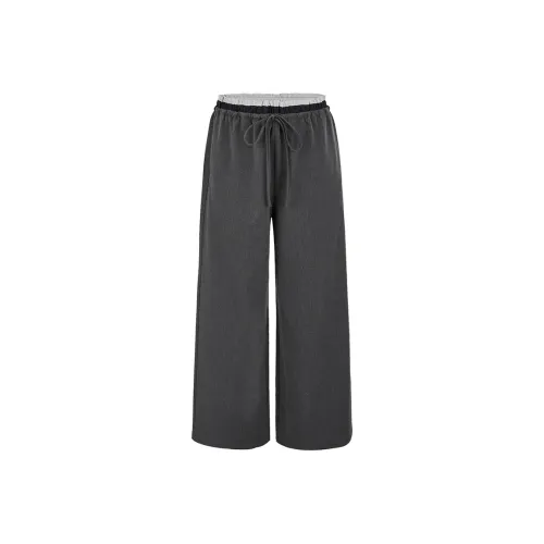 URBAN REVIVO Повседневные брюки Женские