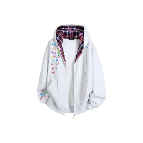 AULDEY Унисекс Свитшоты