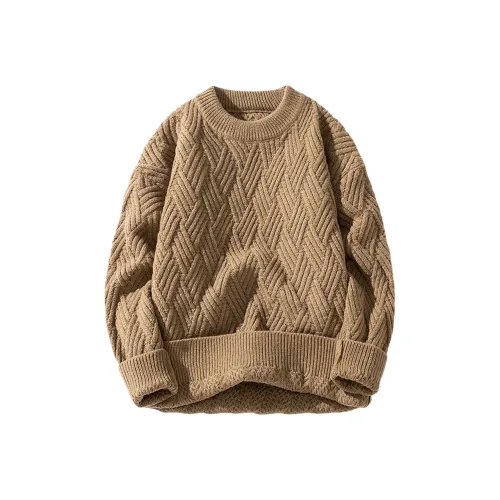 NVKR Унисекс Трикотаж