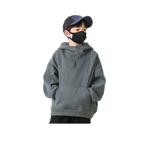 The panda is round Свитшот Детский