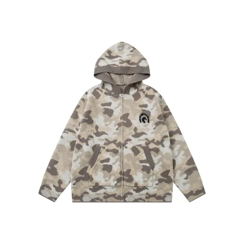 FANACULT Унисекс Свитера