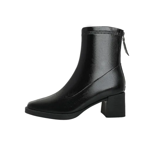 Doblecoco Женские ботильоны