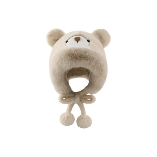 Fishing For Bears Полиэстер Шапки-бини Унисекс