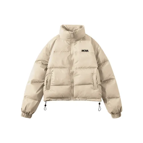 NCAA Унисекс Пуховики