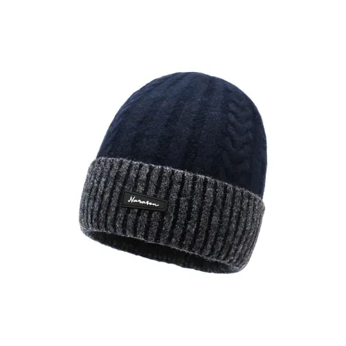 CARDANRO Трикотажная ткань Шапки-бини Унисекс