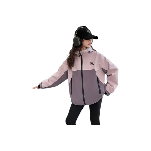 Деревянные дома Ветровка Подростки