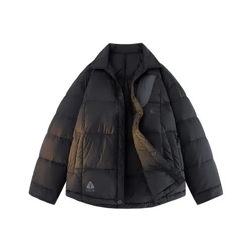 FIVE CM Унисекс Пуховики