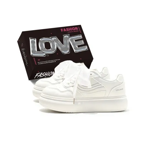 Eleven Elephants Низкие кроссовки для скейтбординга Женские