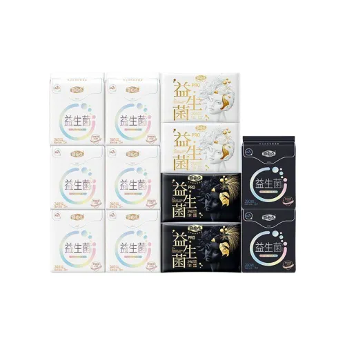 FREEMORE PROr Day Night Combination Гигиенические прокладки Мягкий Wa Дружелюбный к коже