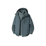 Темно-серый