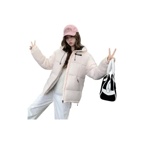 Nooidea Official Пуховая куртка Пальто Женское