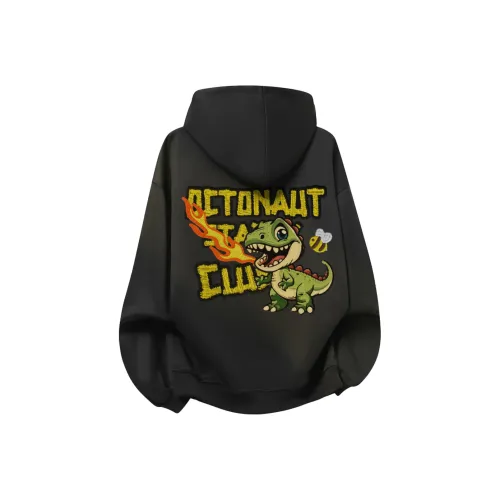 Octonauts Унисекс Свитшоты