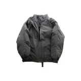 Темно-серый