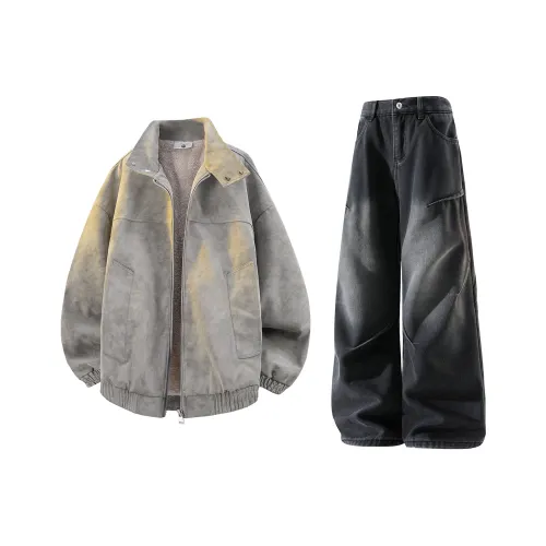 ROSECREED Повседневная спортивная одежда унисекс