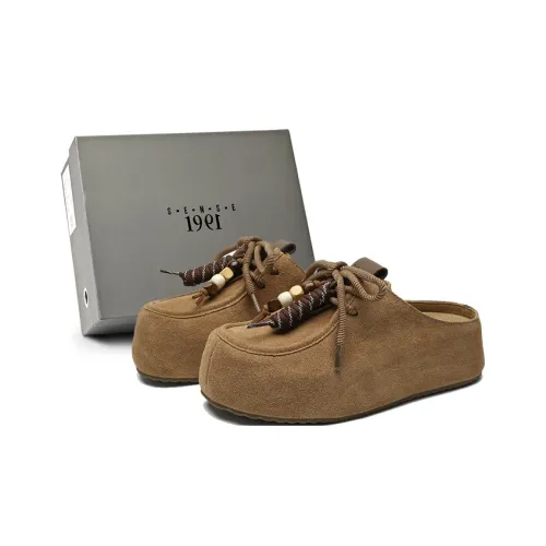 SENSE 1991 Обувь Birkenstock Женская