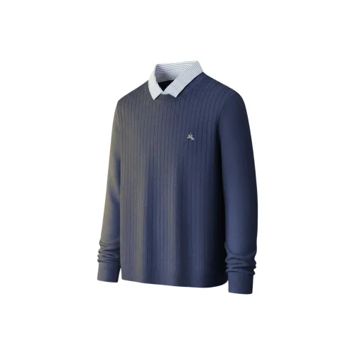 POLOMEISDO Унисекс Свитера