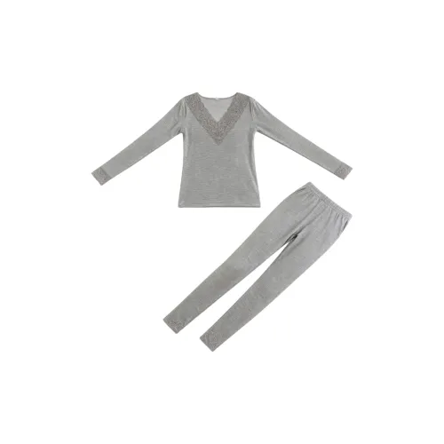 FAVMARTHA Женские термокуртки