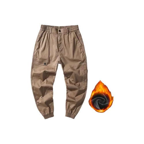 Chisportate Повседневные брюки Унисекс