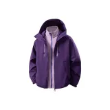 Фиолетовый