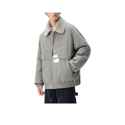 EMINU Мужские Куртки