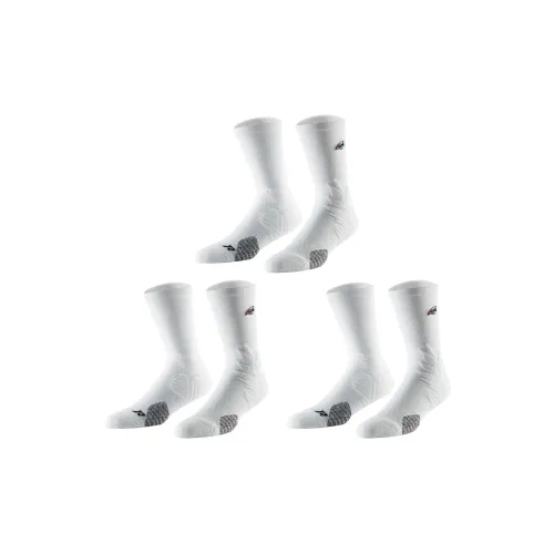 VEIDOORN Баскетбольные носки унисекс