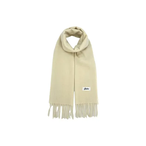 BALENO Шерсть Вязаные Шарфы Унисекс