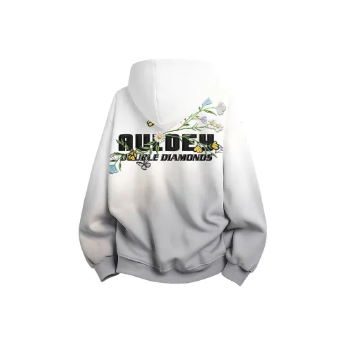 AULDEY Унисекс Свитшоты