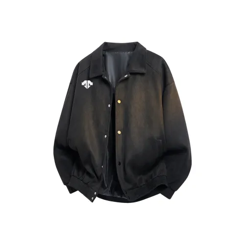 Уровень Унисекс Куртки