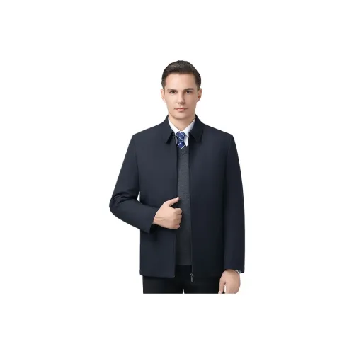 MAREA VESUVIO Мужские Куртки