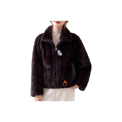 The Temptation Of The Muse Мех Женские