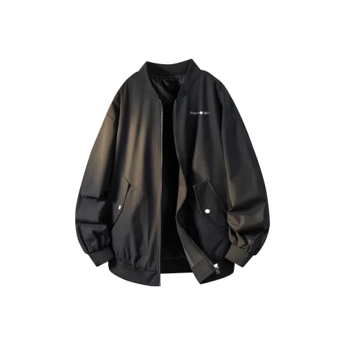 DANGERTIGER Унисекс Куртки