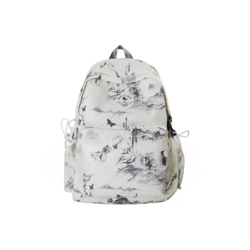 FCTOSSR Нейлон Рюкзак Стандартный Серый Черный Красный Зеленый Розовый