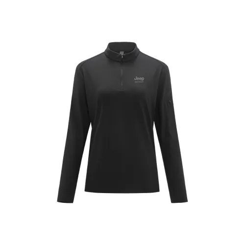 JEEP SPIRIT Унисекс T-рубашки