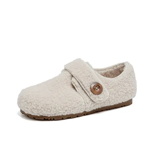 POOQ Повседневная обувь Низкий топ Женский