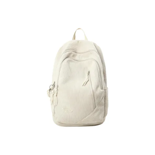 DCLOUD Вельвет Рюкзак Стандартный Женский Многоцветный